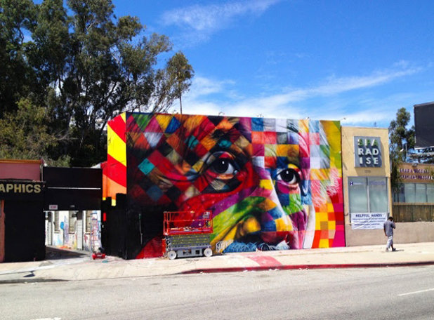 street art street art