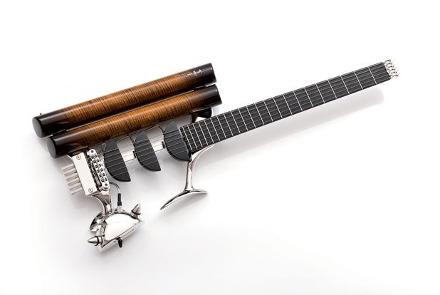 weird guitars weird guitars