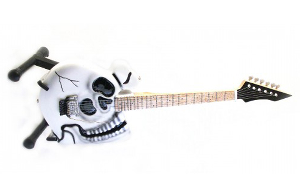 weird guitars weird guitars