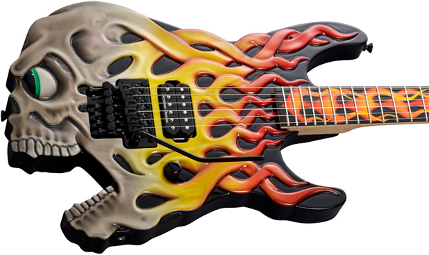weird guitars weird guitars