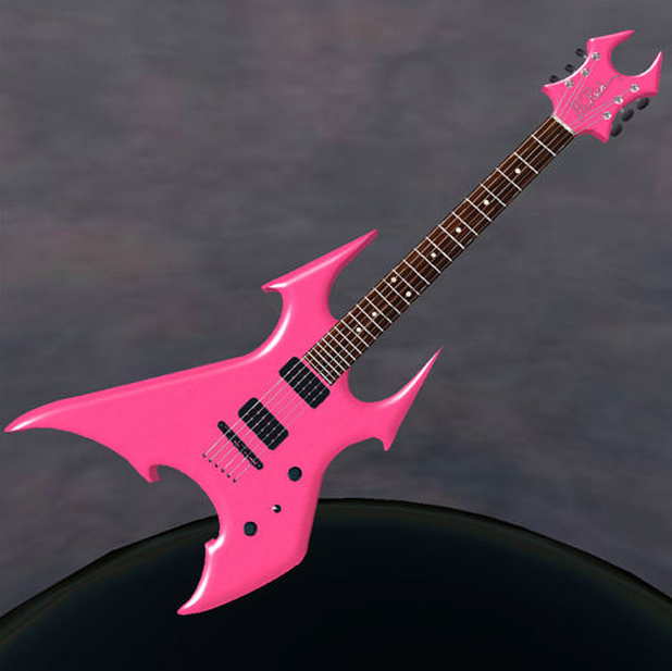weird guitars weird guitars