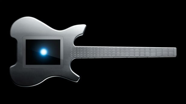 weird guitars weird guitars
