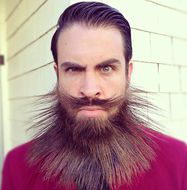 incredibeard incredibeard