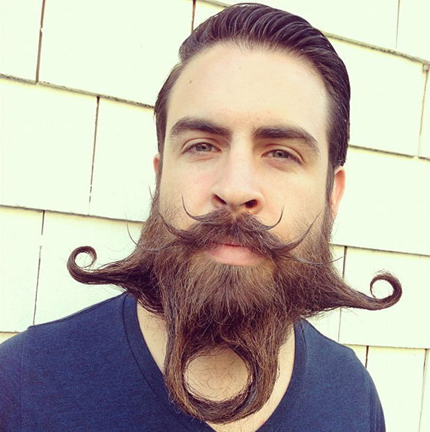 incredibeard incredibeard
