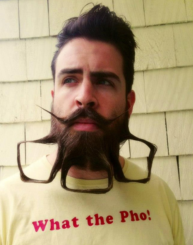 incredibeard incredibeard