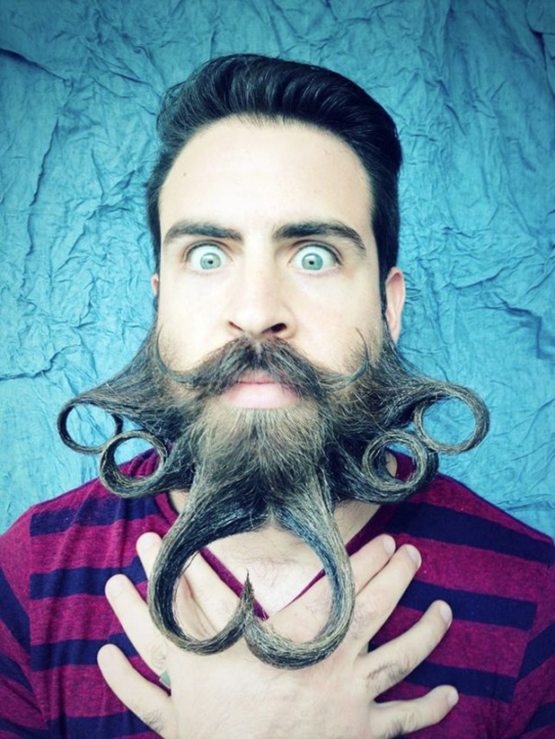 incredibeard incredibeard