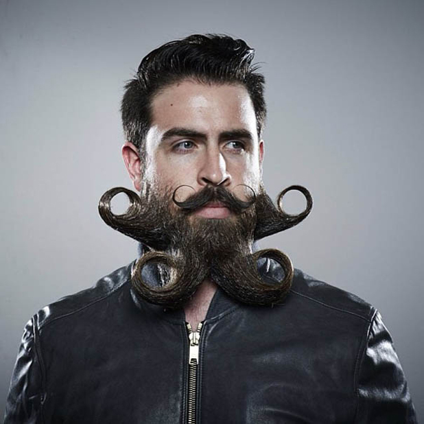 incredibeard incredibeard
