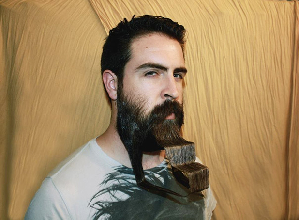 incredibeard incredibeard
