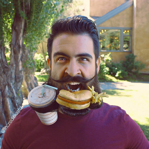 incredibeard incredibeard