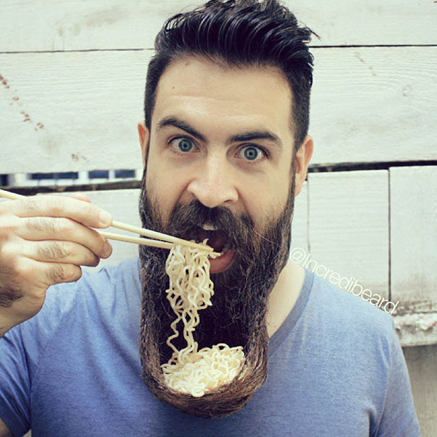 incredibeard incredibeard