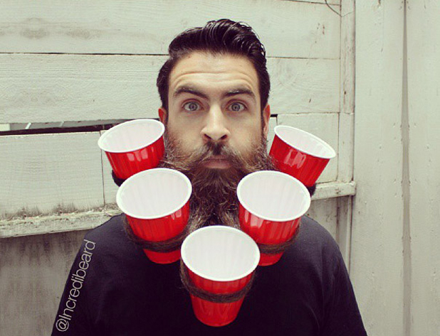 incredibeard incredibeard