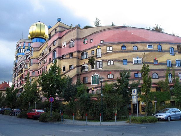 strange buildings strange buildings