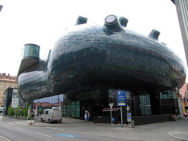 strange buildings strange buildings