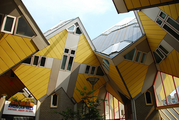 strange buildings strange buildings