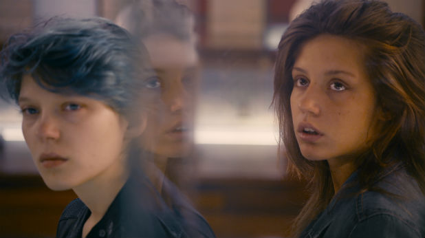 blue is the warmest color movie blue is the warmest color movie