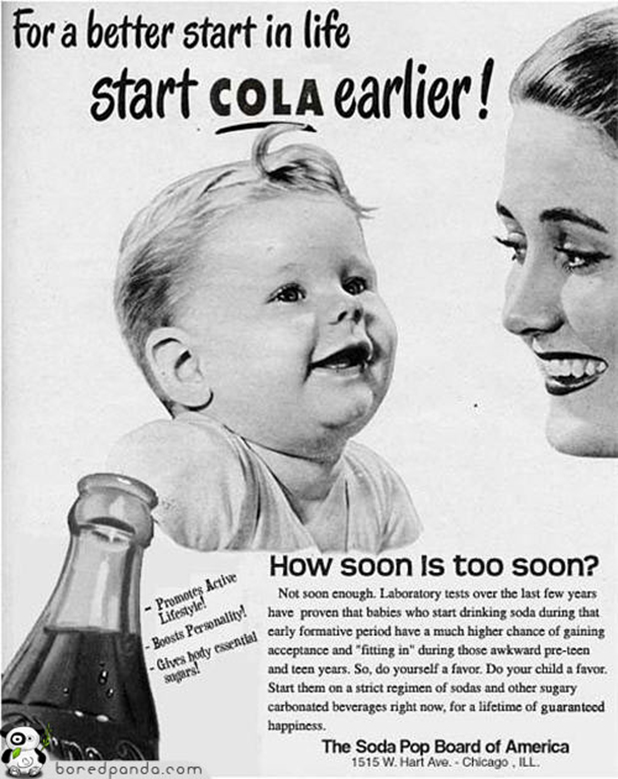 banned vintage ads banned vintage ads