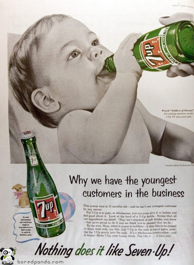 banned vintage ads banned vintage ads