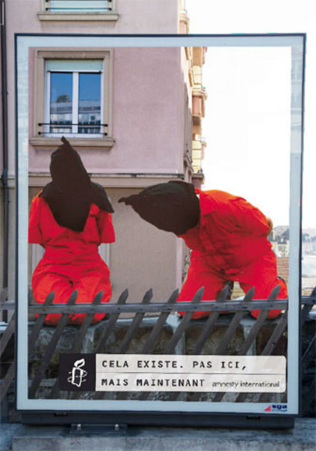 amnesty international amnesty international