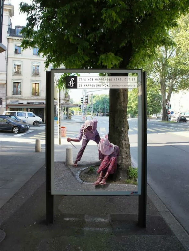 amnesty international amnesty international
