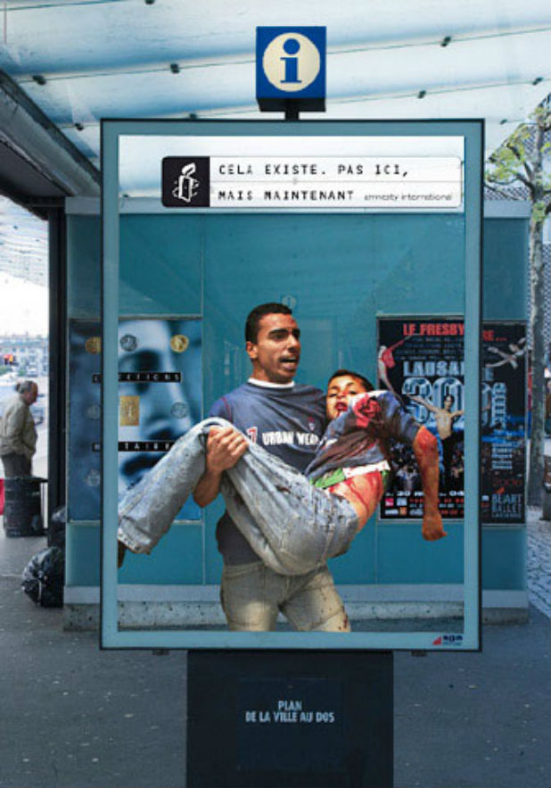 Amnesty International Amnesty International