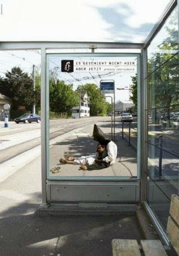 Amnesty International Amnesty International