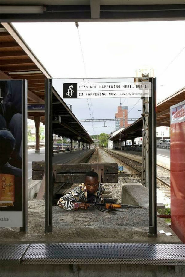 Amnesty International Amnesty International