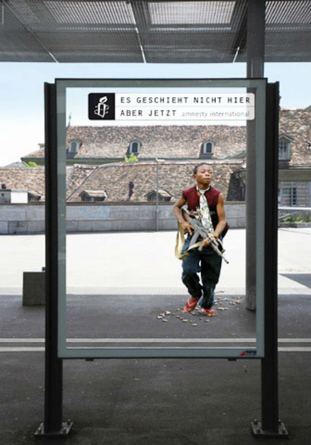 Amnesty International Amnesty International