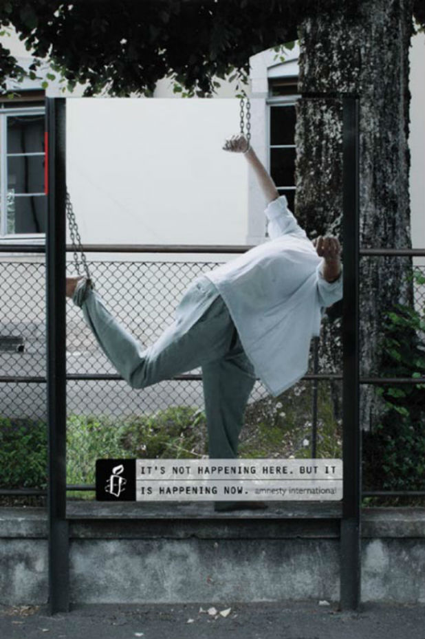Amnesty International Amnesty International