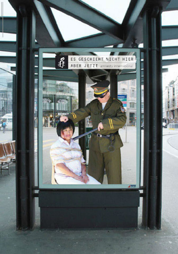 Amnesty International Amnesty International