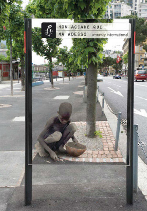 Amnesty International Amnesty International