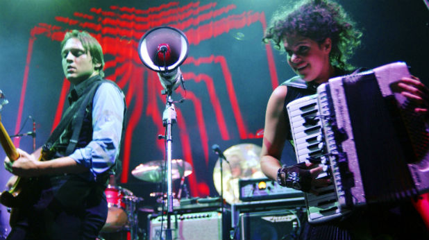arcade fire arcade fire