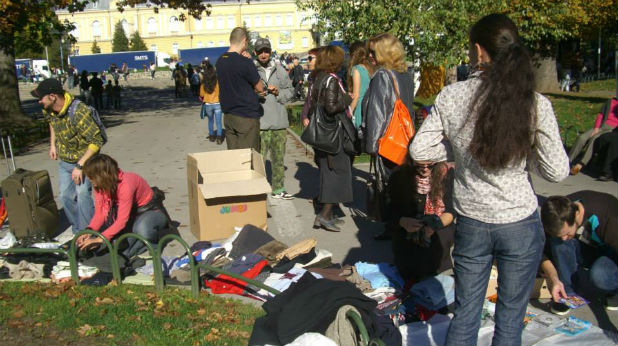 наистина свободен пазар наистина свободен пазар