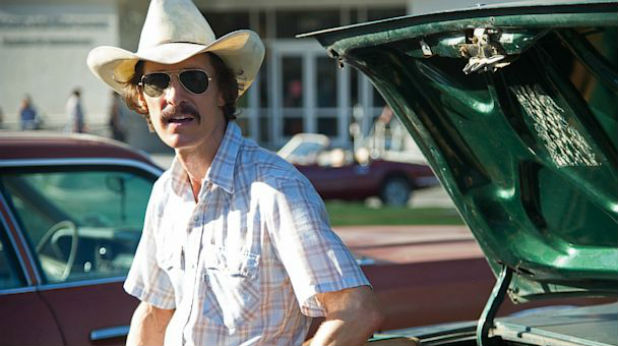 матю макконъхи dallas buyers club матю макконъхи dallas buyers club