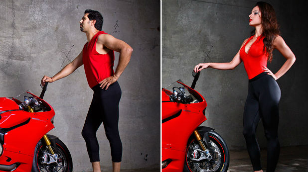 Ducati men women Ducati men women