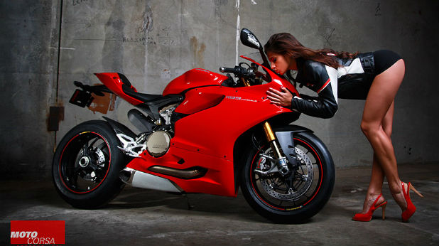 Ducati men women Ducati men women