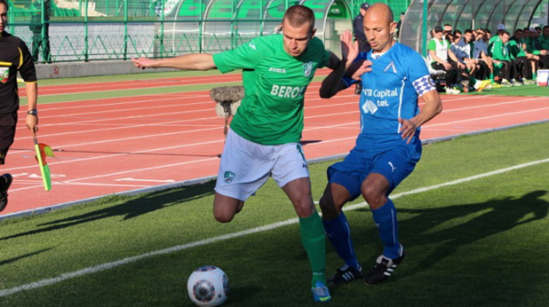 пелето, берое - левски 1-0 ноември 2013 пелето, берое - левски 1-0 ноември 2013