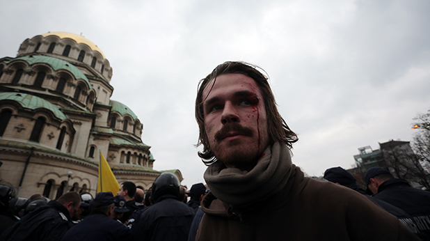 12 ноември,протест,сблъсъци 12 ноември 12 ноември,протест,сблъсъци 12 ноември