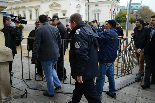 протест, 12 ноември протест, 12 ноември