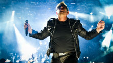 U2 Боно 221