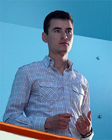 Райчо Райчев