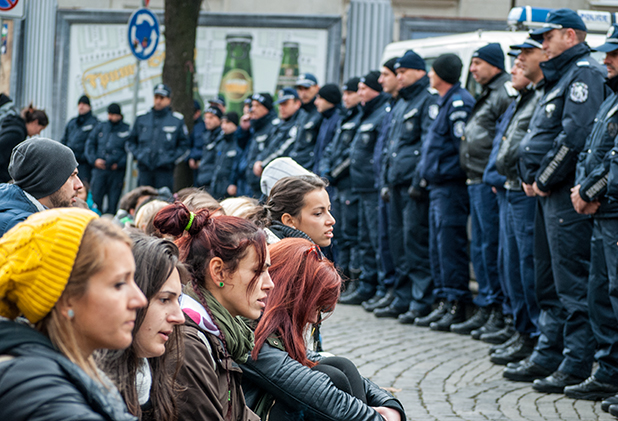 15 ноември,протести,студенти 15 ноември,протести,студенти