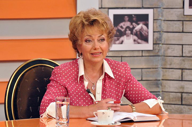 Валерия Велева Валерия Велева