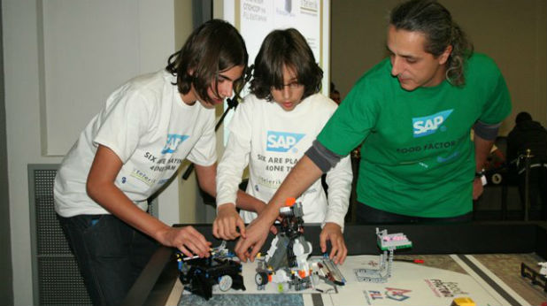 first lego league first lego league