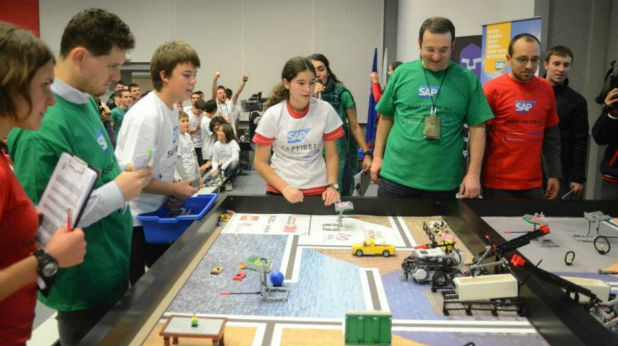 first lego league first lego league