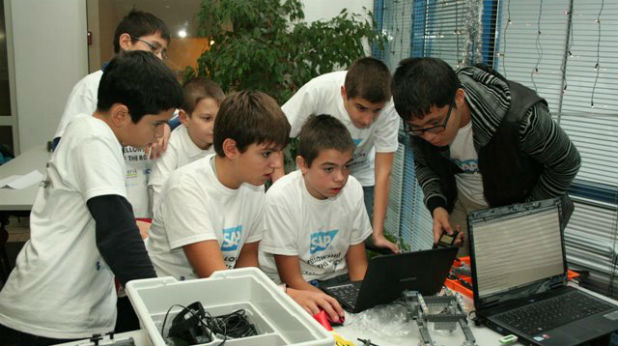 first lego league first lego league