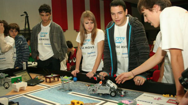 first lego league first lego league