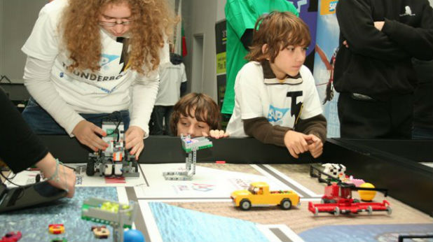 first lego league first lego league