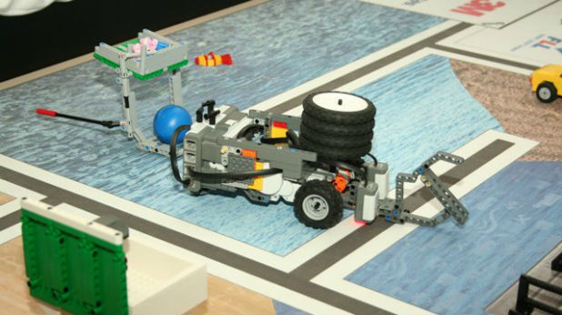 first lego league first lego league