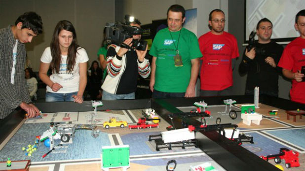 first lego league first lego league
