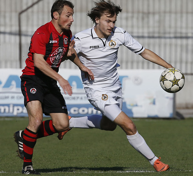 локо сф - славия 0-1, 22 ноември 2013, гол на галин иванов локо сф - славия 0-1, 22 ноември 2013, гол на галин иванов